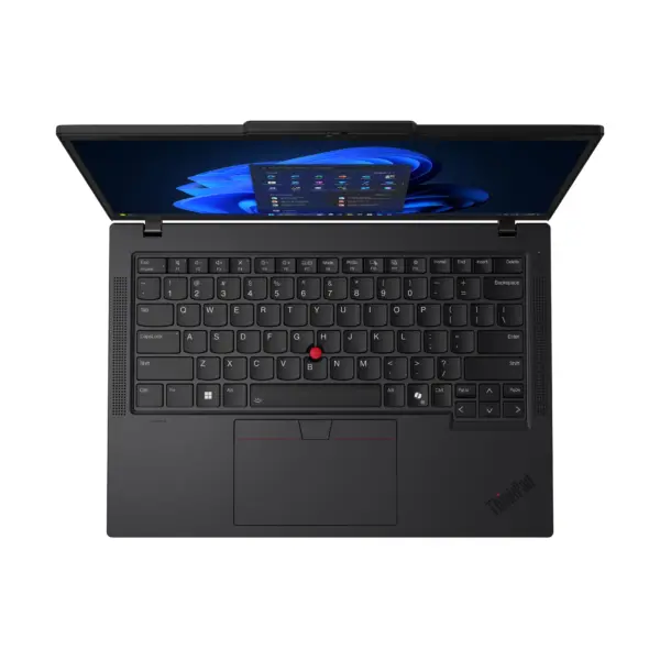 ThinkPad T14 G6 21QD000MLM — Laptop Lenovo: 14″ Pulgadas | Intel Core Ultra 7 255H | 32GB RAM | 512GB NVMe | Windows 11 Pro | 3 años NBD - imagen 8