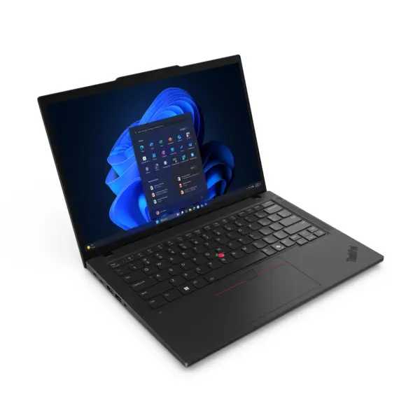 ThinkPad T14 G6 21QD000MLM — Laptop Lenovo: 14″ Pulgadas | Intel Core Ultra 7 255H | 32GB RAM | 512GB NVMe | Windows 11 Pro | 3 años NBD - imagen 10