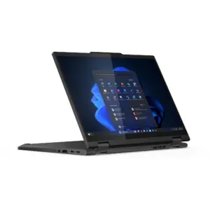 ThinkPad T14s Gen 1 21R4000BLM — Laptop Lenovo: 14" Pulgadas Touch | Intel Core Ultra 7 255U | 16GB RAM | 512GB SSD | Windows 11 Pro | 3 años NBD