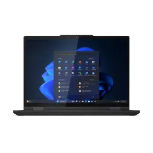 ThinkPad T14s Gen 1 21R4000BLM — Laptop Lenovo: 14" Pulgadas Touch | Intel Core Ultra 7 255U | 16GB RAM | 512GB SSD | Windows 11 Pro | 3 años NBD