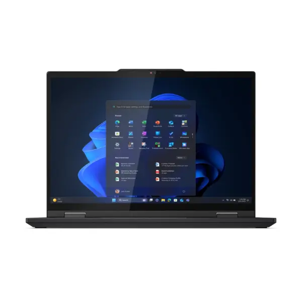 ThinkPad T14s Gen 1 21R4000BLM — Laptop Lenovo: 14″ Pulgadas Touch | Intel Core Ultra 7 255U | 16GB RAM | 512GB SSD | Windows 11 Pro | 3 años NBD - imagen 3