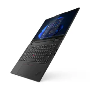 ThinkPad T14s Gen 1 21R4000BLM — Laptop Lenovo: 14" Pulgadas Touch | Intel Core Ultra 7 255U | 16GB RAM | 512GB SSD | Windows 11 Pro | 3 años NBD