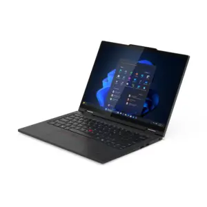 ThinkPad T14s Gen 1 21R4000BLM — Laptop Lenovo: 14" Pulgadas Touch | Intel Core Ultra 7 255U | 16GB RAM | 512GB SSD | Windows 11 Pro | 3 años NBD