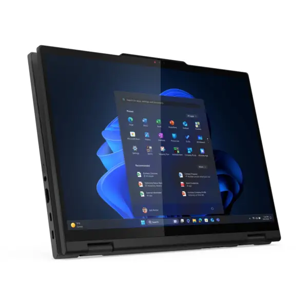 ThinkPad T14s Gen 1 21R4000BLM — Laptop Lenovo: 14″ Pulgadas Touch | Intel Core Ultra 7 255U | 16GB RAM | 512GB SSD | Windows 11 Pro | 3 años NBD - imagen 9