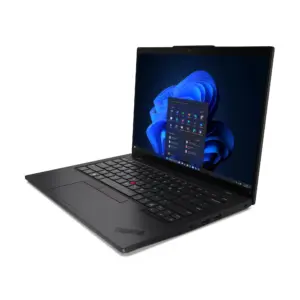 ThinkPad L14 G6 — Laptop Lenovo: 14" Pulgadas | Intel Core Ultra 7 255U | 16GB RAM | 512GB SSD | Windows 11 Pro | 3 años NBD