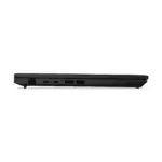 ThinkPad L14 G6 — Laptop Lenovo: 14″ Pulgadas | Intel Core Ultra 7 255U | 16GB RAM | 512GB SSD | Windows 11 Pro | 3 años NBD miniatura 9