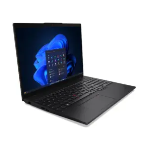 ThinkPad L16 Gen2 21SD000TLM — Laptop Lenovo: 16" Pulgadas | AMD Ryzen 7 PRO 250 | AMD Radeon 780M | 32GB RAM | 1TB SSD | Windows 11 Pro | 3 años NBD