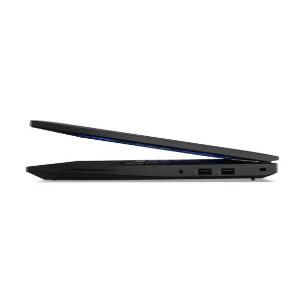 ThinkPad L16 Gen2 21SD000TLM — Laptop Lenovo: 16″ Pulgadas | AMD Ryzen 7 PRO 250 | AMD Radeon 780M | 32GB RAM | 1TB SSD | Windows 11 Pro | 3 años NBD - imagen 6