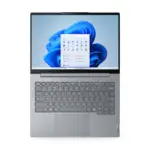 ThinkBook 14 G8 IRL 21SG009KLM — Laptop Lenovo: 14″ Pulgadas | Intel Core 7 240H | 32GB RAM | 1TB SSD | Windows 11 Pro miniatura 14