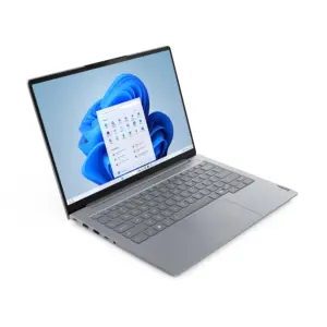 ThinkBook 14 G8 IRL 21SG009KLM — Laptop Lenovo: 14" Pulgadas | Intel Core 7 240H | 32GB RAM | 1TB SSD | Windows 11 Pro