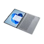ThinkBook 14 G8 IRL 21SG009KLM — Laptop Lenovo: 14″ Pulgadas | Intel Core 7 240H | 32GB RAM | 1TB SSD | Windows 11 Pro miniatura 6