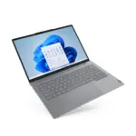 ThinkBook 14 G8 IRL 21SG009KLM — Laptop Lenovo: 14″ Pulgadas | Intel Core 7 240H | 32GB RAM | 1TB SSD | Windows 11 Pro miniatura 7