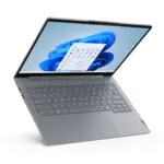 ThinkBook 14 G8 IRL 21SG009KLM — Laptop Lenovo: 14″ Pulgadas | Intel Core 7 240H | 32GB RAM | 1TB SSD | Windows 11 Pro miniatura 8