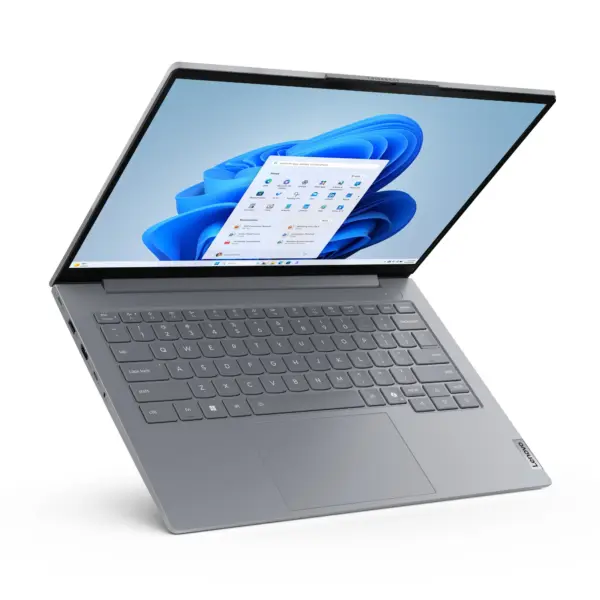 ThinkBook 14 G8 IRL 21SG009KLM — Laptop Lenovo: 14″ Pulgadas | Intel Core 7 240H | 32GB RAM | 1TB SSD | Windows 11 Pro - imagen 8