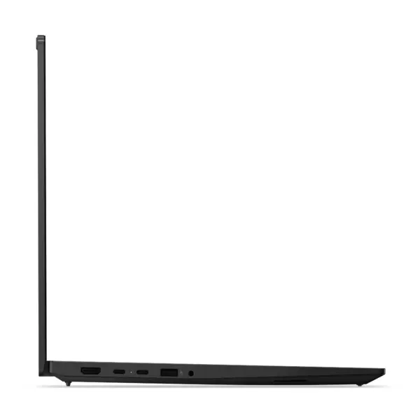 ThinkPad E16 AMD G3 21SU0014LM — Laptop Lenovo: 16″ Pulgadas | AMD Ryzen 5 | AMD Radeon 740M | 32GB RAM | 1TB SSD | Windows 11 Pro - imagen 10