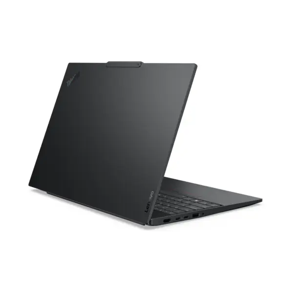ThinkPad E16 AMD G3 21SU0014LM — Laptop Lenovo: 16″ Pulgadas | AMD Ryzen 5 | AMD Radeon 740M | 32GB RAM | 1TB SSD | Windows 11 Pro - imagen 13