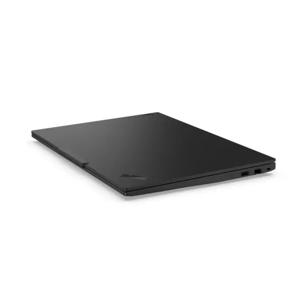 ThinkPad E16 AMD G3 21SU0014LM — Laptop Lenovo: 16″ Pulgadas | AMD Ryzen 5 | AMD Radeon 740M | 32GB RAM | 1TB SSD | Windows 11 Pro - imagen 15