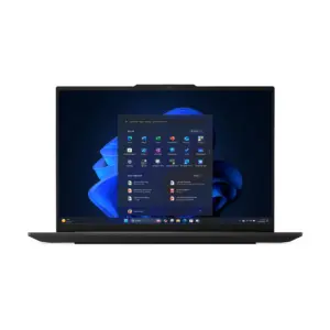 ThinkPad E16 AMD G3 21SU0014LM — Laptop Lenovo: 16" Pulgadas | AMD Ryzen 5 | AMD Radeon 740M | 32GB RAM | 1TB SSD | Windows 11 Pro