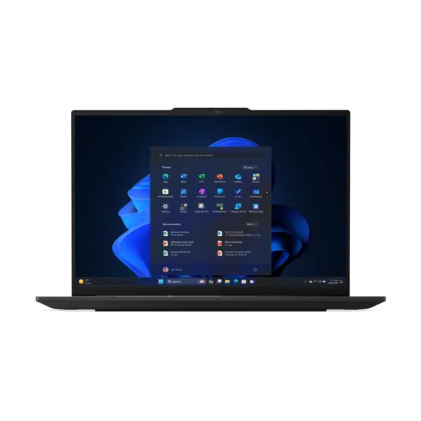 ThinkPad E16 AMD G3 21SU0014LM — Laptop Lenovo: 16″ Pulgadas | AMD Ryzen 5 | AMD Radeon 740M | 32GB RAM | 1TB SSD | Windows 11 Pro - imagen 5