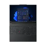 ThinkPad E16 AMD G3 21SU0014LM — Laptop Lenovo: 16″ Pulgadas | AMD Ryzen 5 | AMD Radeon 740M | 32GB RAM | 1TB SSD | Windows 11 Pro miniatura 6
