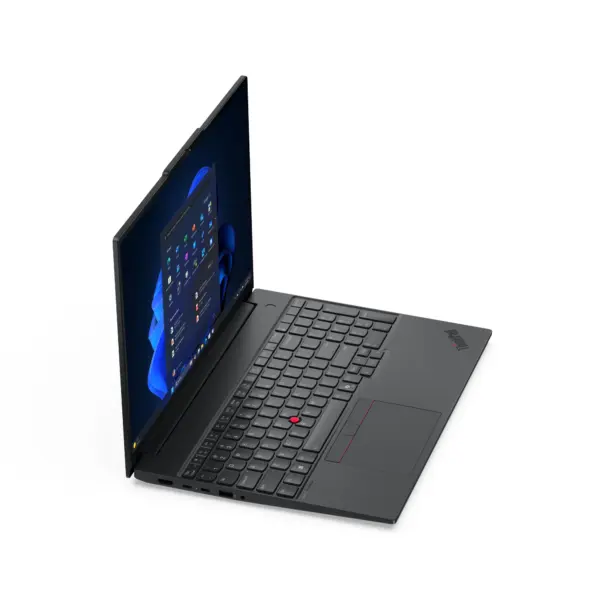 ThinkPad E16 AMD G3 21SU0014LM — Laptop Lenovo: 16″ Pulgadas | AMD Ryzen 5 | AMD Radeon 740M | 32GB RAM | 1TB SSD | Windows 11 Pro - imagen 8