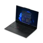 ThinkPad E16 AMD G3 21SU0014LM — Laptop Lenovo: 16″ Pulgadas | AMD Ryzen 5 | AMD Radeon 740M | 32GB RAM | 1TB SSD | Windows 11 Pro miniatura 9