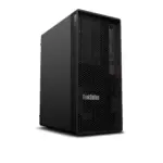 ThinkStation P2 G2 Torre — Workstation Lenovo: Intel Core Ultra 9 285K | NVIDIA GeForce RTX 5070 12GB | 32GB DDR5 | 1TB NVMe | Windows 11 Pro | 3 años NBD miniatura 2