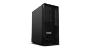 ThinkStation P2 G2 Torre — Workstation Lenovo: Intel Core Ultra 9 285K | NVIDIA GeForce RTX 5070 12GB | 32GB DDR5 | 1TB NVMe | Windows 11 Pro | 3 años NBD