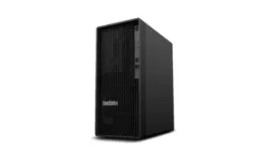 ThinkStation P2 G2 Torre — Workstation Lenovo: Intel Core Ultra 9 285K | NVIDIA GeForce RTX 5070 12GB | 32GB DDR5 | 1TB NVMe | Windows 11 Pro | 3 años NBD
