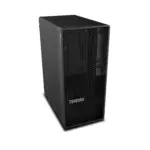 ThinkStation P2 G2 Torre — Workstation Lenovo: Intel Core Ultra 9 285K | NVIDIA GeForce RTX 5070 12GB | 32GB DDR5 | 1TB NVMe | Windows 11 Pro | 3 años NBD miniatura 4