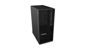ThinkStation P2 G2 Torre — Workstation Lenovo: Intel Core Ultra 9 285K | NVIDIA GeForce RTX 5070 12GB | 32GB DDR5 | 1TB NVMe | Windows 11 Pro | 3 años NBD