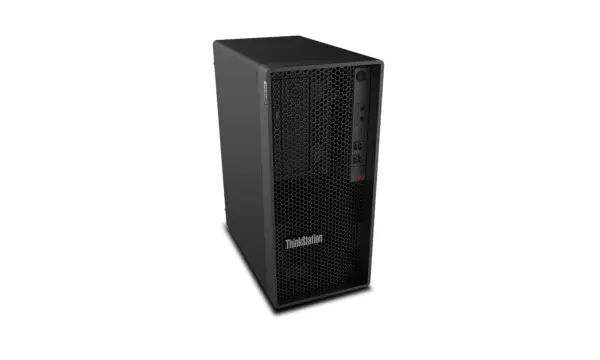 ThinkStation P2 G2 Torre — Workstation Lenovo: Intel Core Ultra 9 285K | NVIDIA GeForce RTX 5070 12GB | 32GB DDR5 | 1TB NVMe | Windows 11 Pro | 3 años NBD - imagen 4