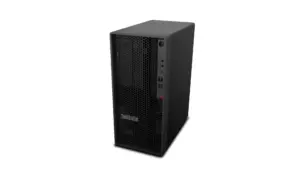ThinkStation P2 G2 Torre — Workstation Lenovo: Intel Core Ultra 9 285K | NVIDIA GeForce RTX 5070 12GB | 32GB DDR5 | 1TB NVMe | Windows 11 Pro | 3 años NBD