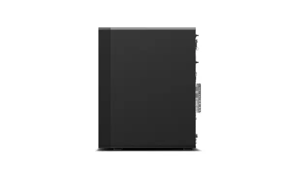 ThinkStation P2 G2 Torre — Workstation Lenovo: Intel Core Ultra 9 285K | NVIDIA GeForce RTX 5070 12GB | 32GB DDR5 | 1TB NVMe | Windows 11 Pro | 3 años NBD - imagen 7