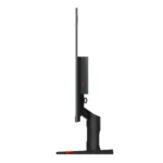 27″ FHD IPS | 100Hz | 4ms | Monitor Lenovo ThinkVision S27i-30: 63DFKAR4LA | Negro | Oficina miniatura 16
