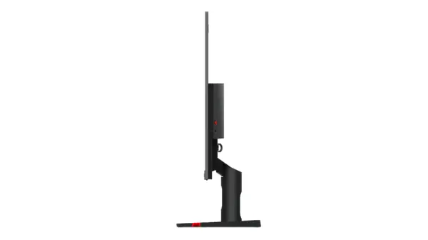 27″ FHD IPS | 100Hz | 4ms | Monitor Lenovo ThinkVision S27i-30: 63DFKAR4LA | Negro | Oficina - imagen 16