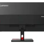27″ FHD IPS | 100Hz | 4ms | Monitor Lenovo ThinkVision S27i-30: 63DFKAR4LA | Negro | Oficina miniatura 8