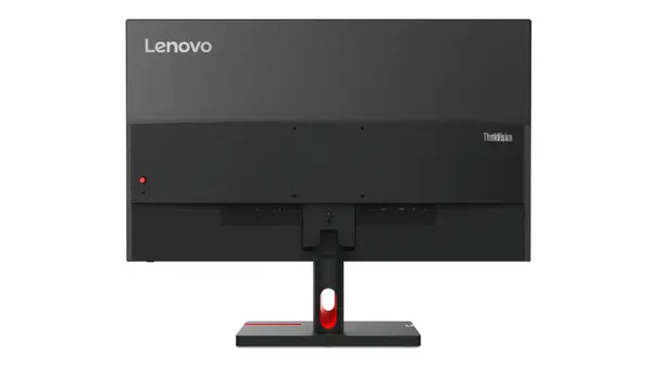 27″ FHD IPS | 100Hz | 4ms | Monitor Lenovo ThinkVision S27i-30: 63DFKAR4LA | Negro | Oficina - imagen 8