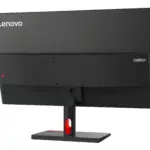 27″ FHD IPS | 100Hz | 4ms | Monitor Lenovo ThinkVision S27i-30: 63DFKAR4LA | Negro | Oficina miniatura 9