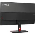 27″ FHD IPS | 100Hz | 4ms | Monitor Lenovo ThinkVision S27i-30: 63DFKAR4LA | Negro | Oficina miniatura 10