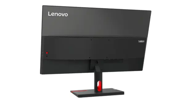27″ FHD IPS | 100Hz | 4ms | Monitor Lenovo ThinkVision S27i-30: 63DFKAR4LA | Negro | Oficina - imagen 10