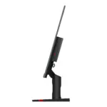27″ FHD IPS | 100Hz | 4ms | Monitor Lenovo ThinkVision S27i-30: 63DFKAR4LA | Negro | Oficina miniatura 14