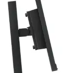 24″ FHD IPS | 100Hz | Monitor Lenovo ThinkVision E24-40: HDMI + DisplayPort | Negro | Oficina miniatura 9