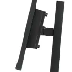 24″ FHD IPS | 100Hz | Monitor Lenovo ThinkVision E24-40: HDMI + DisplayPort | Negro | Oficina miniatura 10