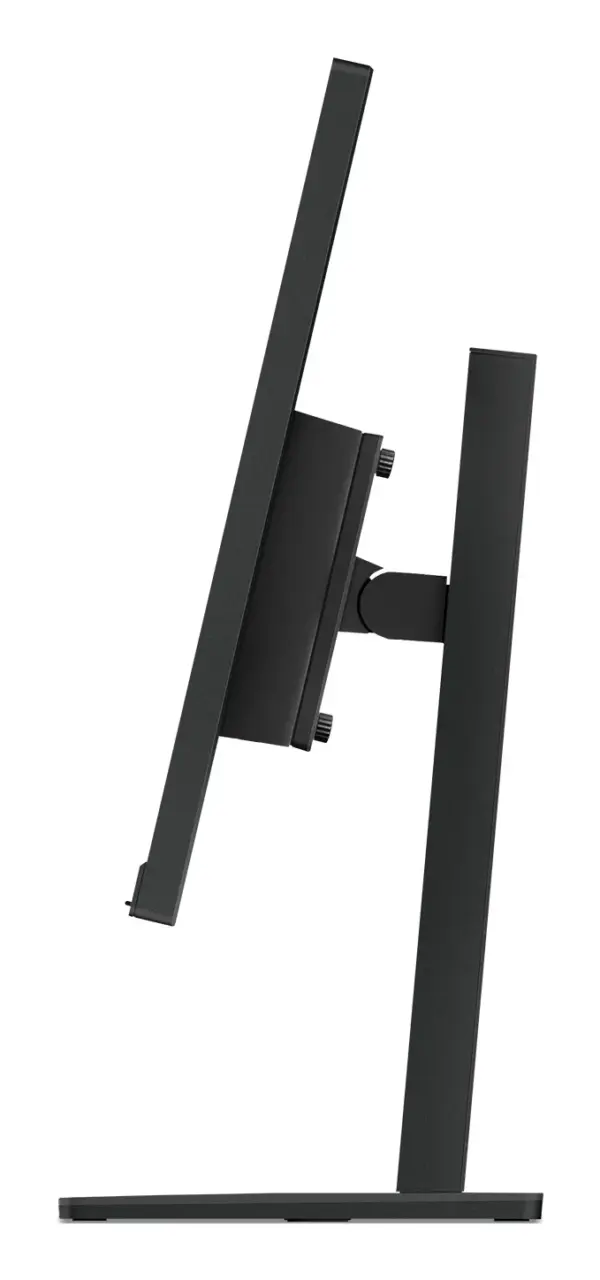 24″ FHD IPS | 100Hz | Monitor Lenovo ThinkVision E24-40: HDMI + DisplayPort | Negro | Oficina - imagen 10