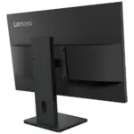 24″ FHD IPS | 100Hz | Monitor Lenovo ThinkVision E24-40: HDMI + DisplayPort | Negro | Oficina miniatura 11
