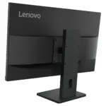 24″ FHD IPS | 100Hz | Monitor Lenovo ThinkVision E24-40: HDMI + DisplayPort | Negro | Oficina miniatura 12