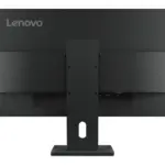 24″ FHD IPS | 100Hz | Monitor Lenovo ThinkVision E24-40: HDMI + DisplayPort | Negro | Oficina miniatura 13
