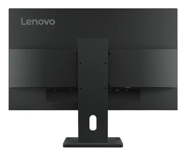 24″ FHD IPS | 100Hz | Monitor Lenovo ThinkVision E24-40: HDMI + DisplayPort | Negro | Oficina - imagen 13