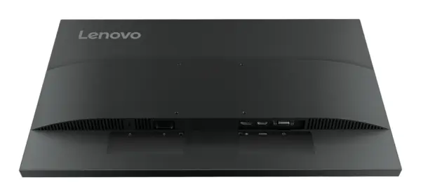 24″ FHD IPS | 100Hz | Monitor Lenovo ThinkVision E24-40: HDMI + DisplayPort | Negro | Oficina - imagen 14
